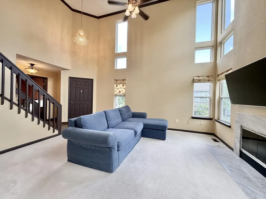 3533 Meadow Grove Trail Pittsfield Charter Township MI 48108