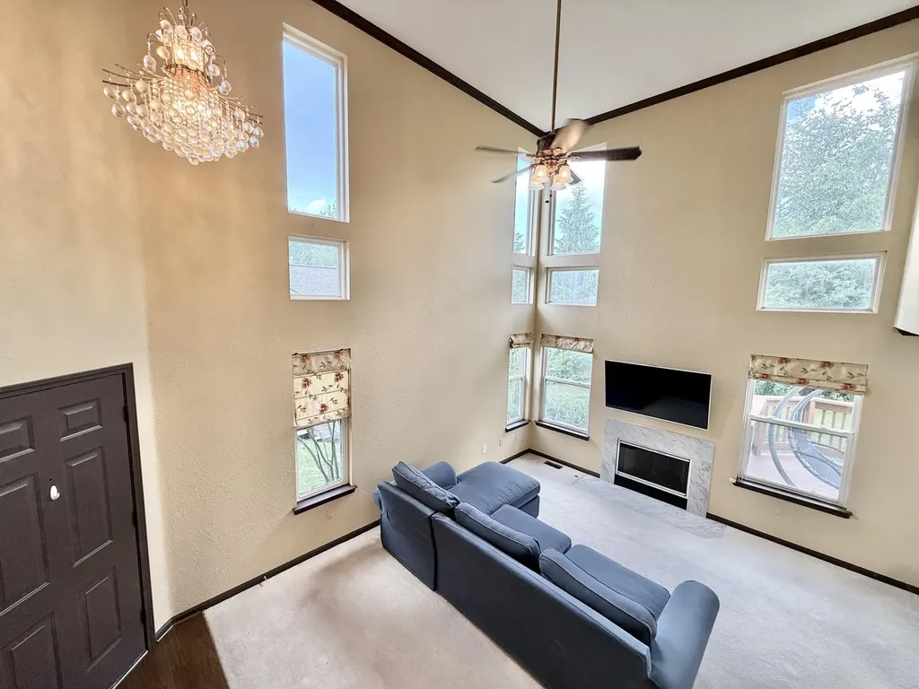 3533 Meadow Grove Trail Pittsfield Charter Township MI 48108