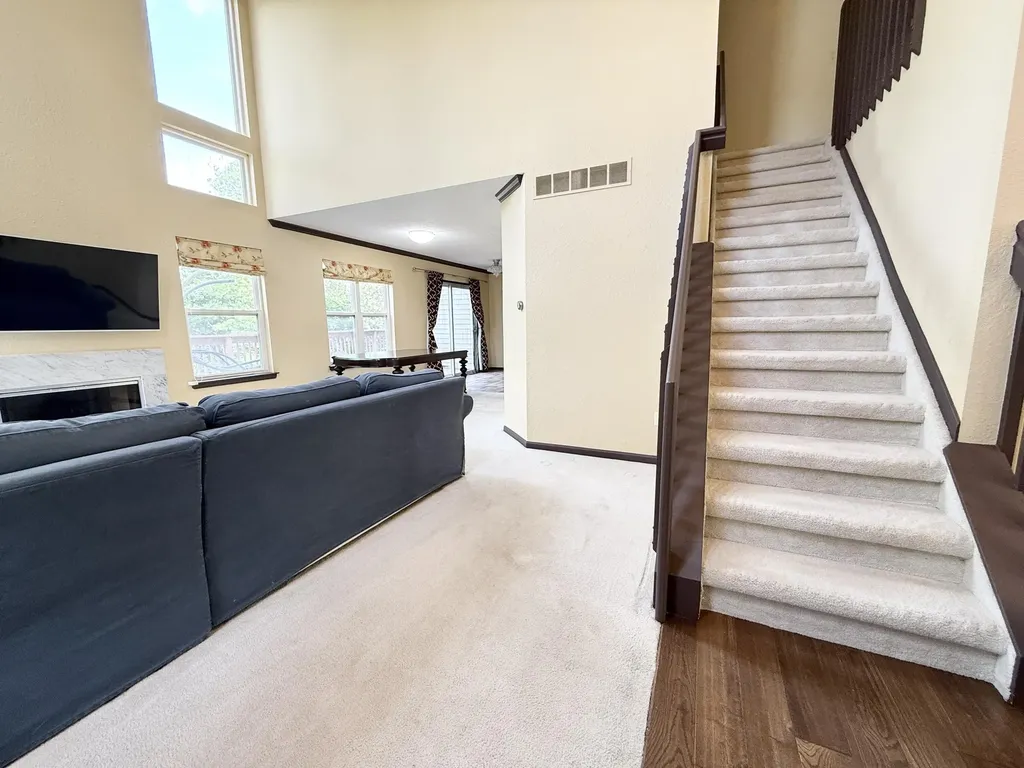 3533 Meadow Grove Trail Pittsfield Charter Township MI 48108