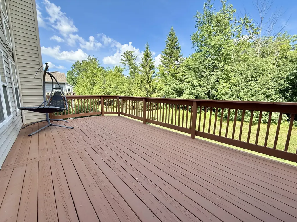3533 Meadow Grove Trail Pittsfield Charter Township MI 48108
