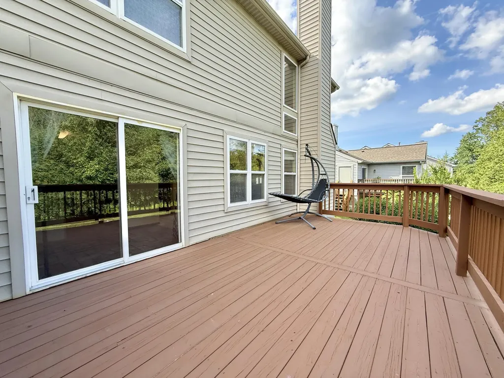 3533 Meadow Grove Trail Pittsfield Charter Township MI 48108