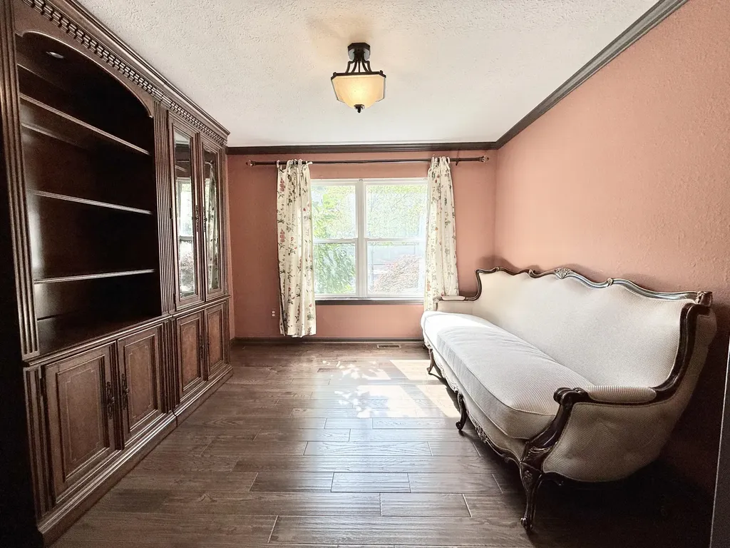 3533 Meadow Grove Trail Pittsfield Charter Township MI 48108