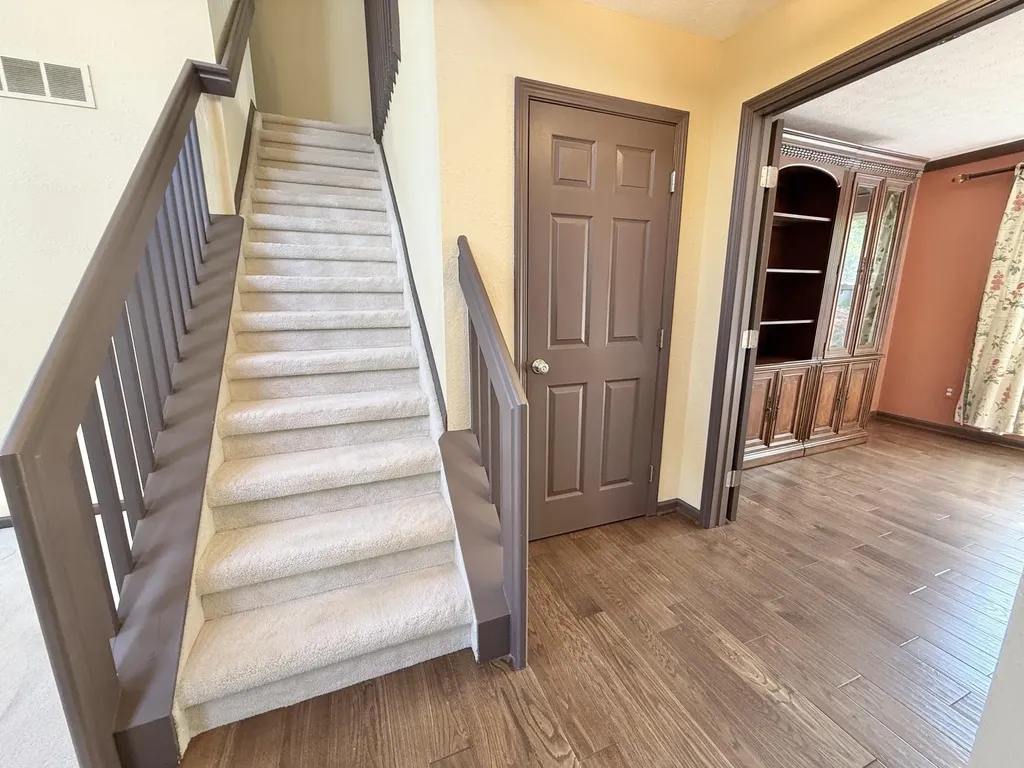 3533 Meadow Grove Trail Pittsfield Charter Township MI 48108
