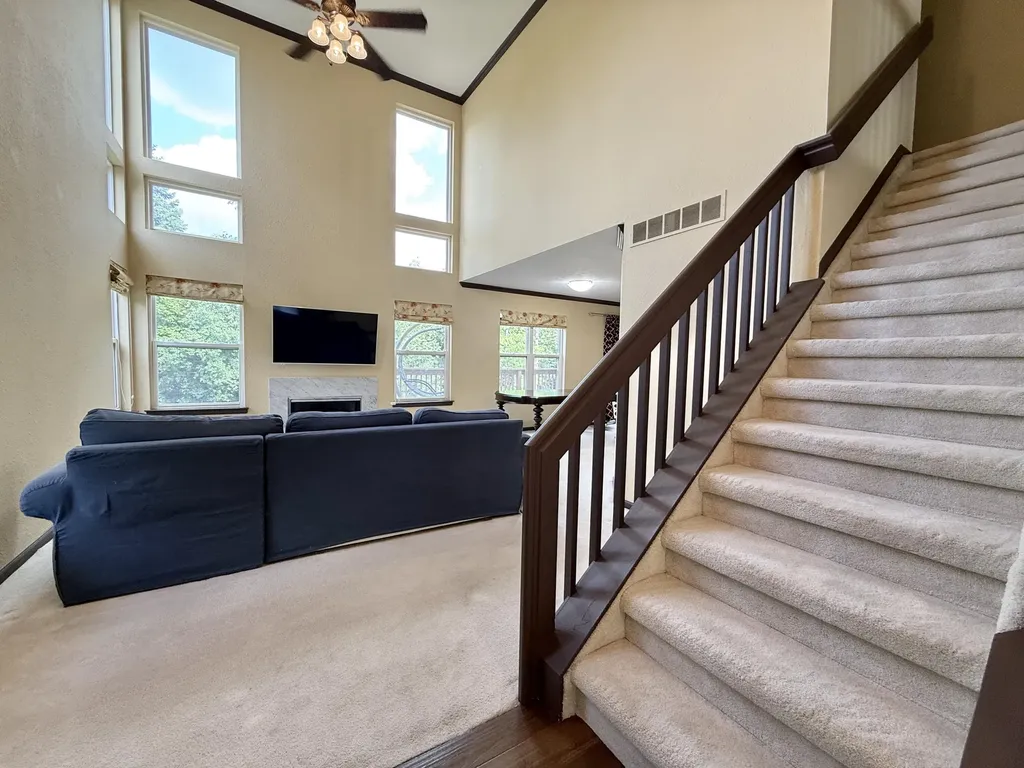 3533 Meadow Grove Trail Pittsfield Charter Township MI 48108