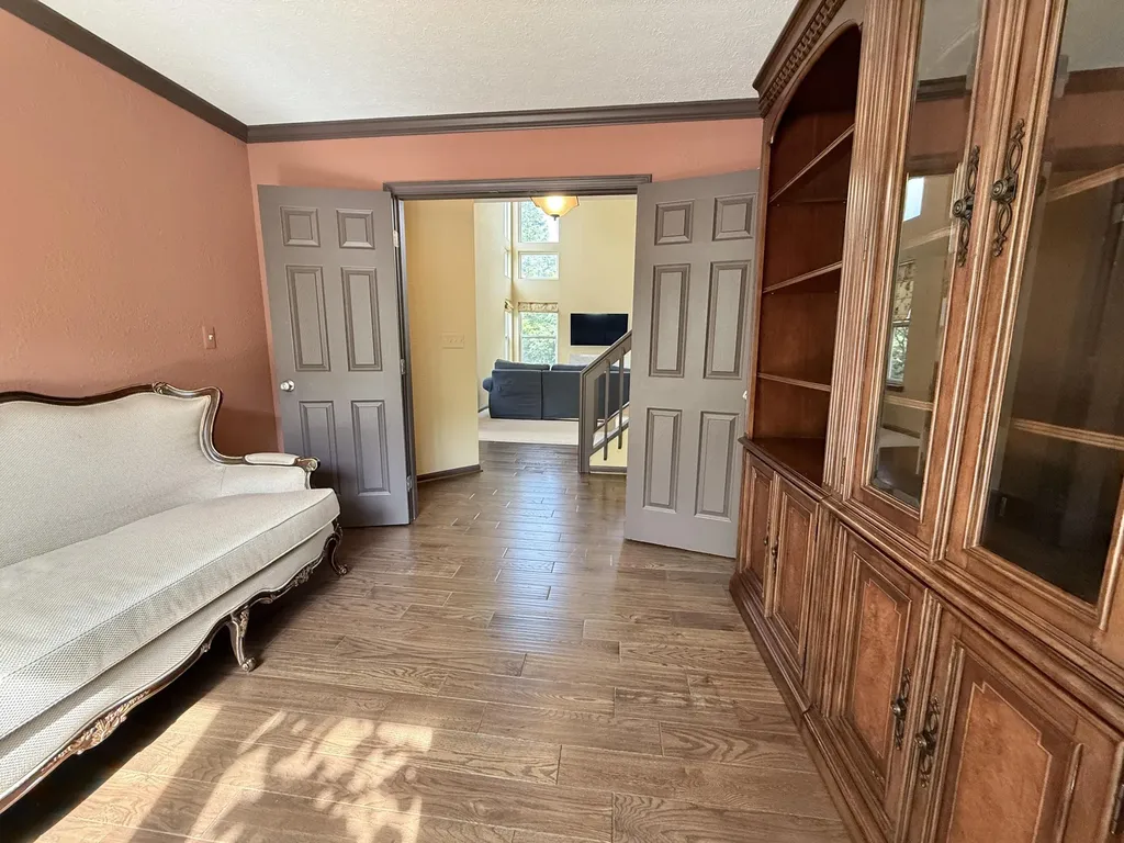 3533 Meadow Grove Trail Pittsfield Charter Township MI 48108