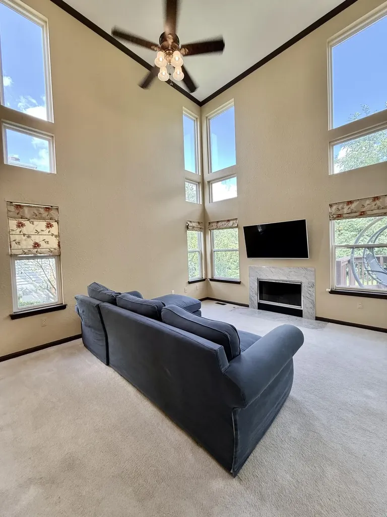 3533 Meadow Grove Trail Pittsfield Charter Township MI 48108