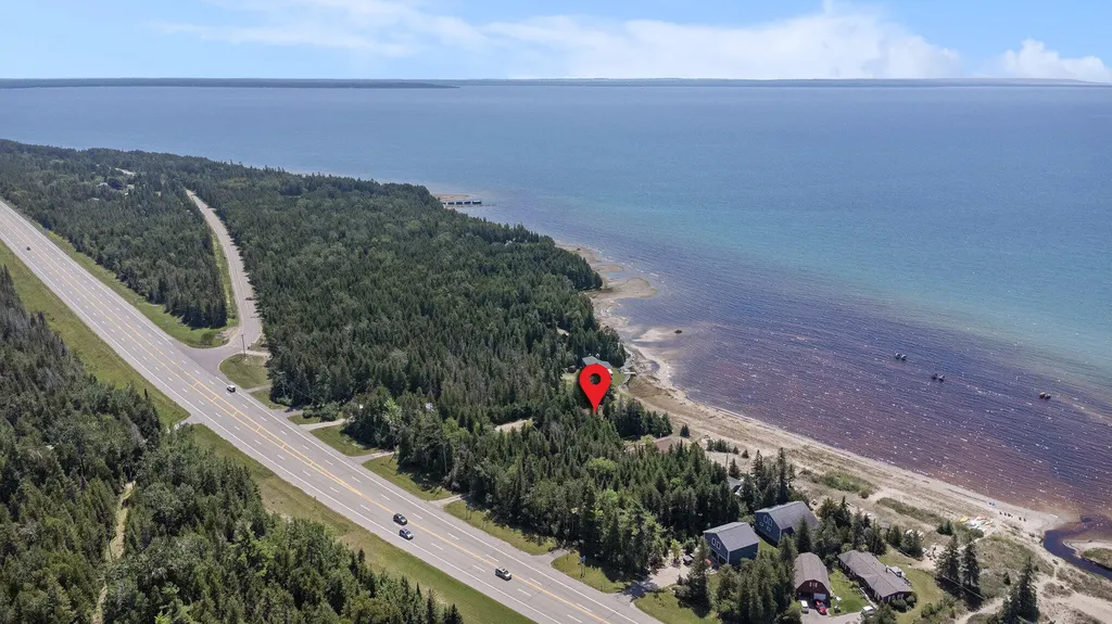 1445 Us-2 St. Ignace City MI 49781