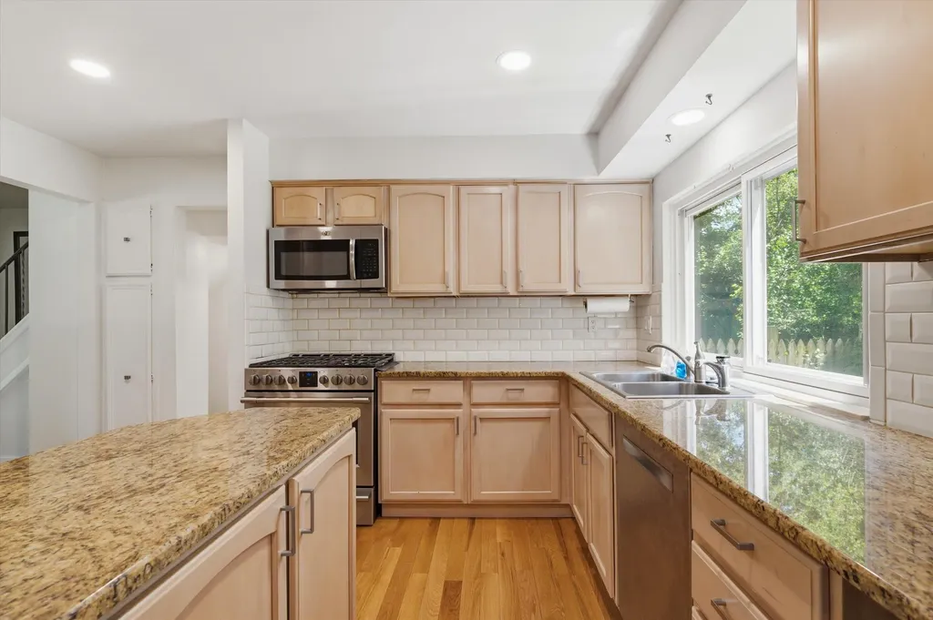 1510 King George Boulevard Ann Arbor City MI 48104