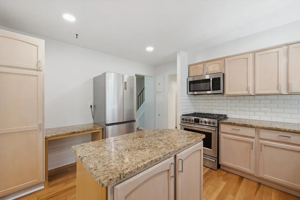 1510 King George Boulevard Ann Arbor City MI 48104