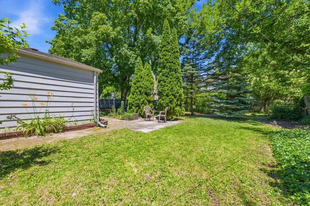 1510 King George Boulevard Ann Arbor City MI 48104