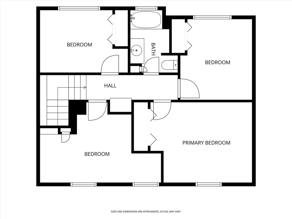 1510 King George Boulevard Ann Arbor City MI 48104