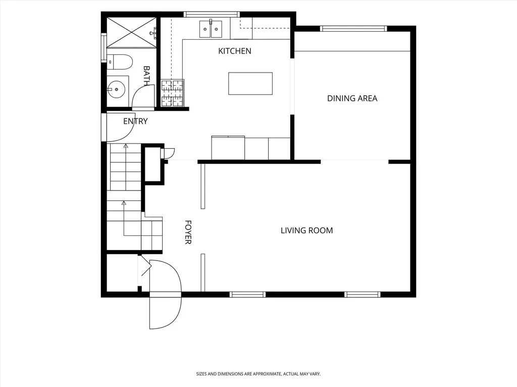 1510 King George Boulevard Ann Arbor City MI 48104