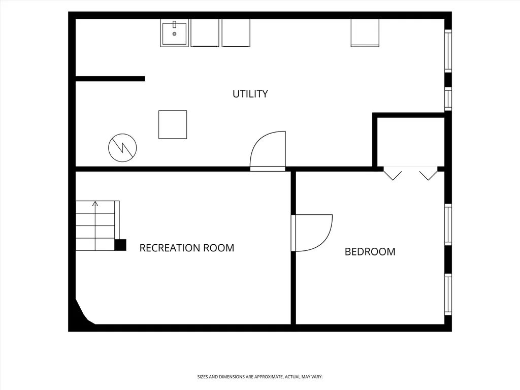 1510 King George Boulevard Ann Arbor City MI 48104