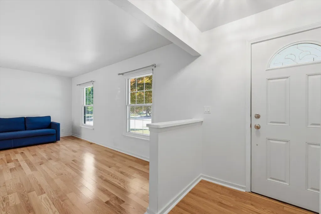 1510 King George Boulevard Ann Arbor City MI 48104