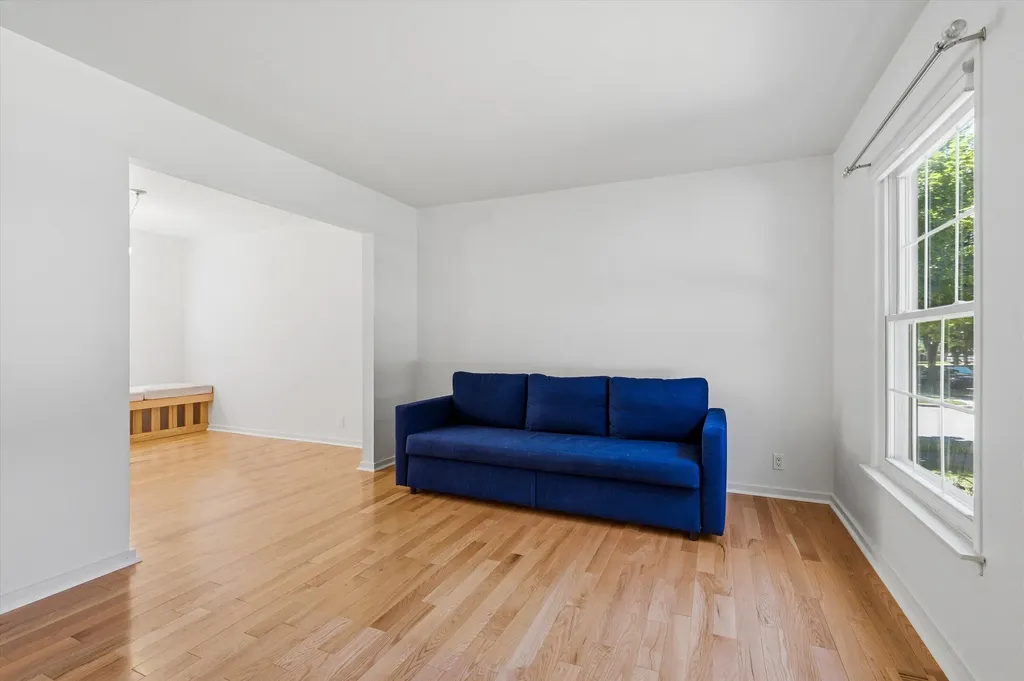 1510 King George Boulevard Ann Arbor City MI 48104