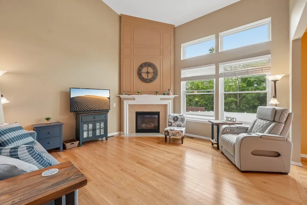 7309 Warwick Drive Ypsilanti Charter Township MI 48197