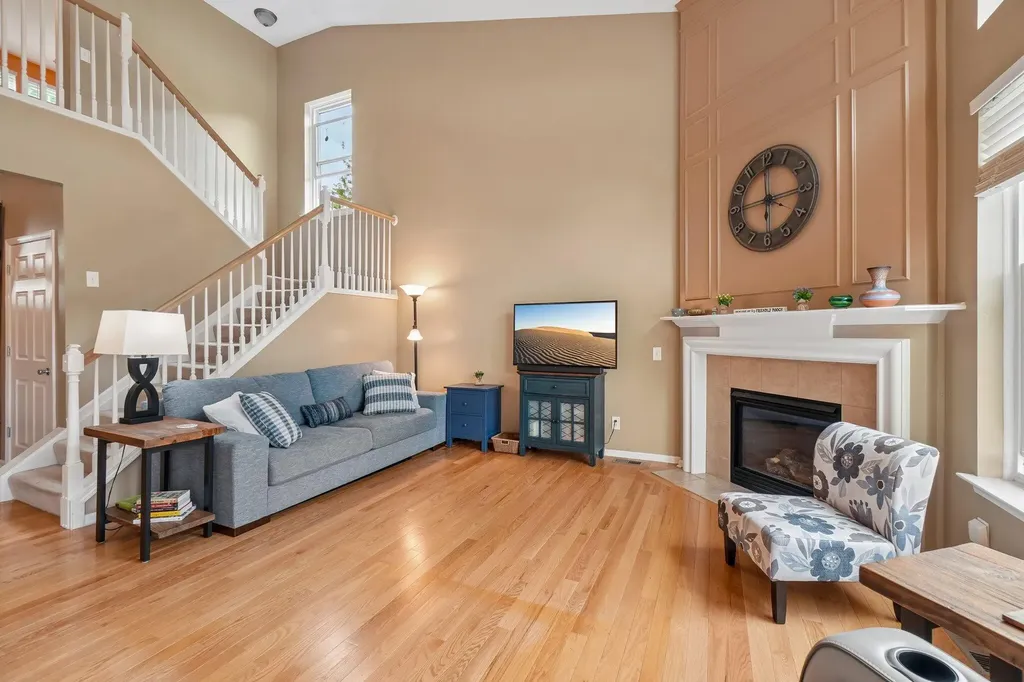 7309 Warwick Drive Ypsilanti Charter Township MI 48197