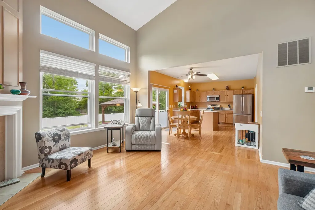 7309 Warwick Drive Ypsilanti Charter Township MI 48197