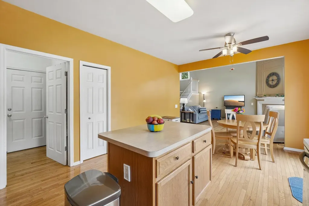 7309 Warwick Drive Ypsilanti Charter Township MI 48197