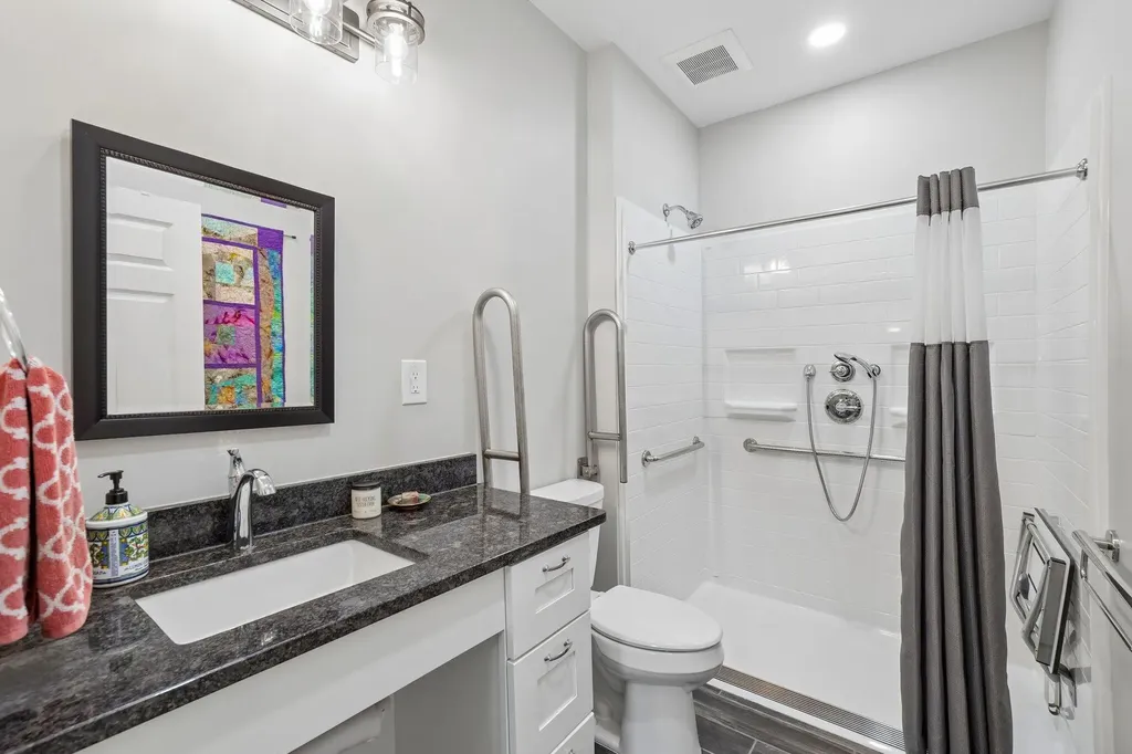7309 Warwick Drive Ypsilanti Charter Township MI 48197