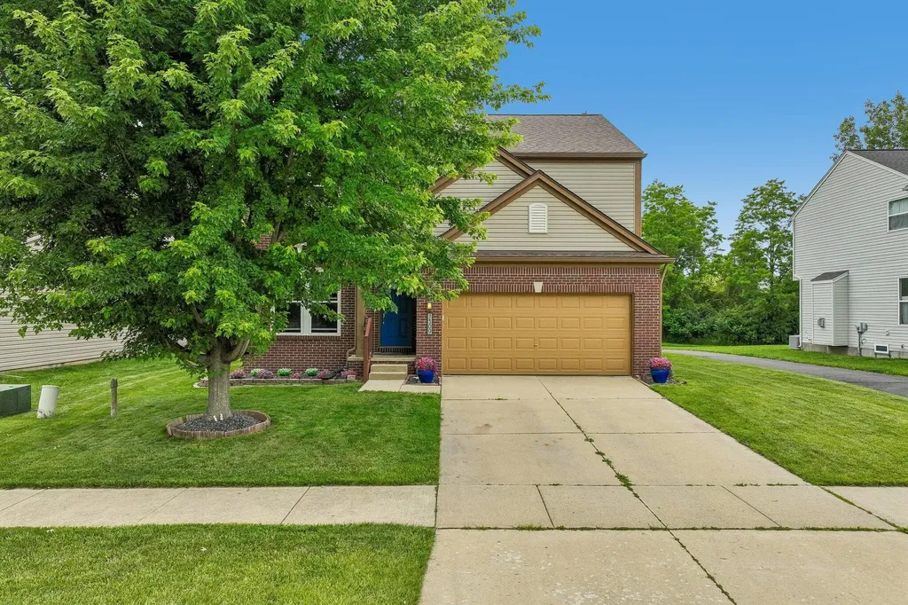 7309 Warwick Drive Ypsilanti Charter Township MI 48197