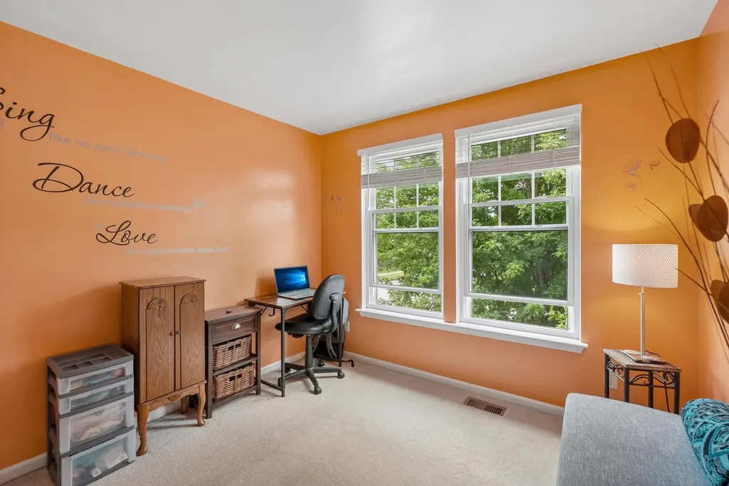 7309 Warwick Drive Ypsilanti Charter Township MI 48197