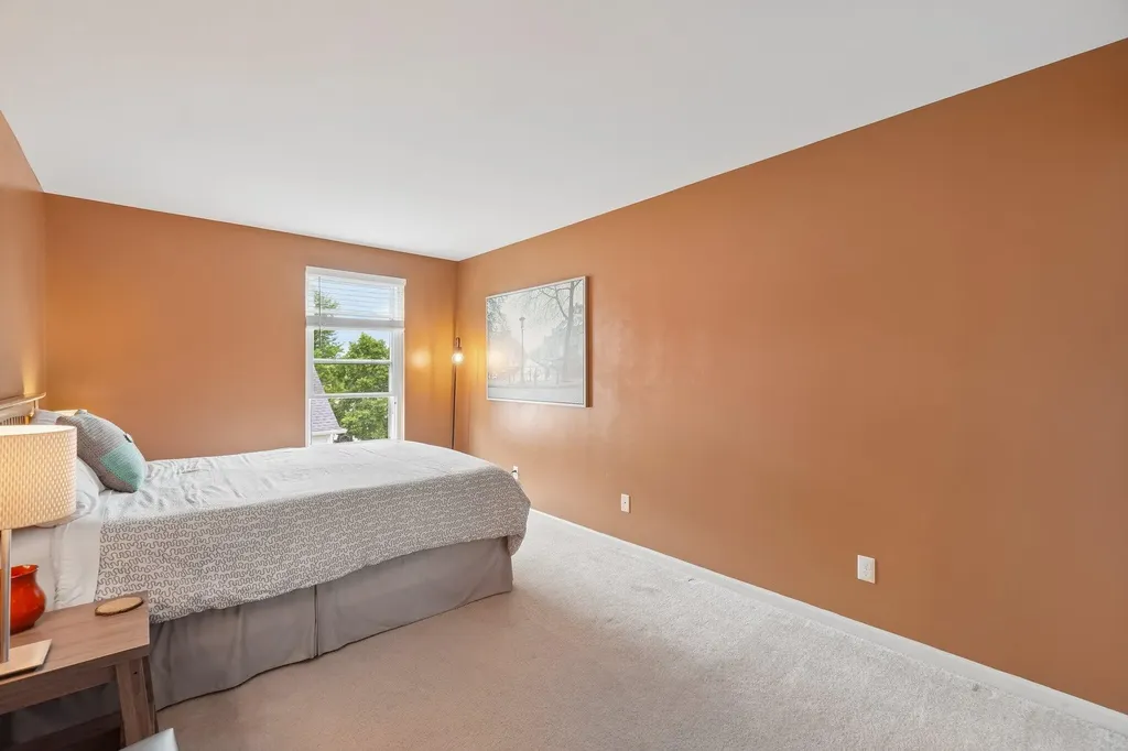 7309 Warwick Drive Ypsilanti Charter Township MI 48197