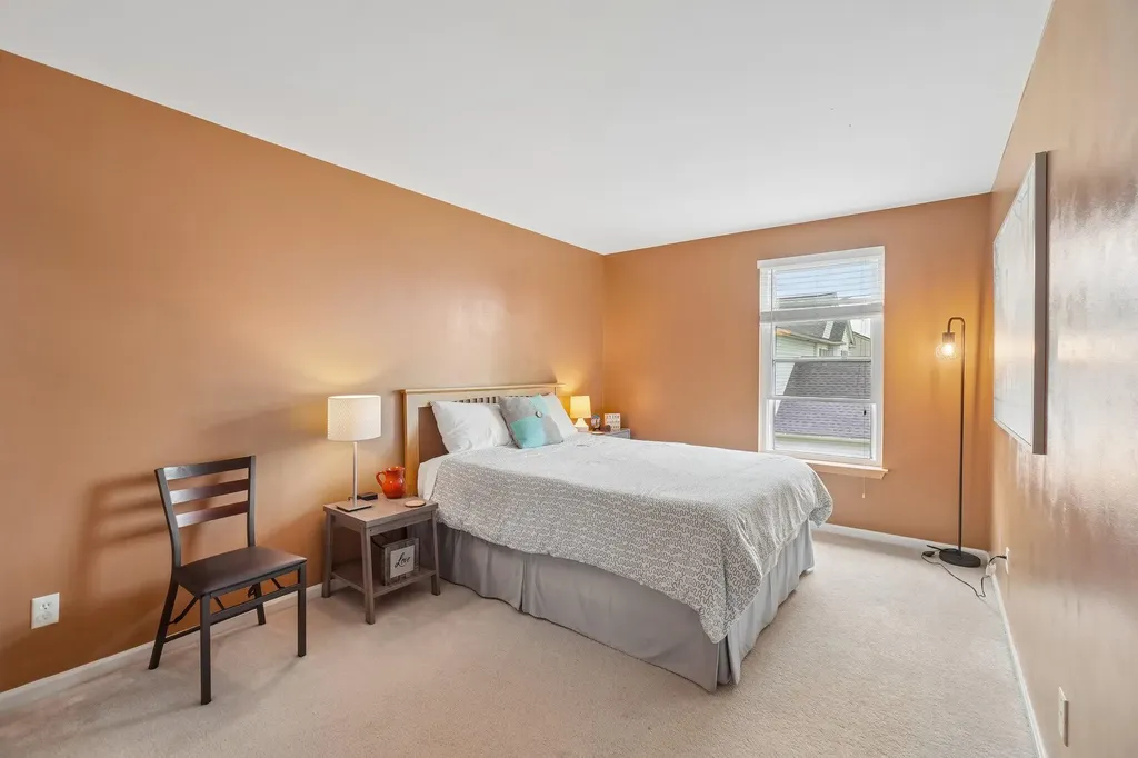 7309 Warwick Drive Ypsilanti Charter Township MI 48197