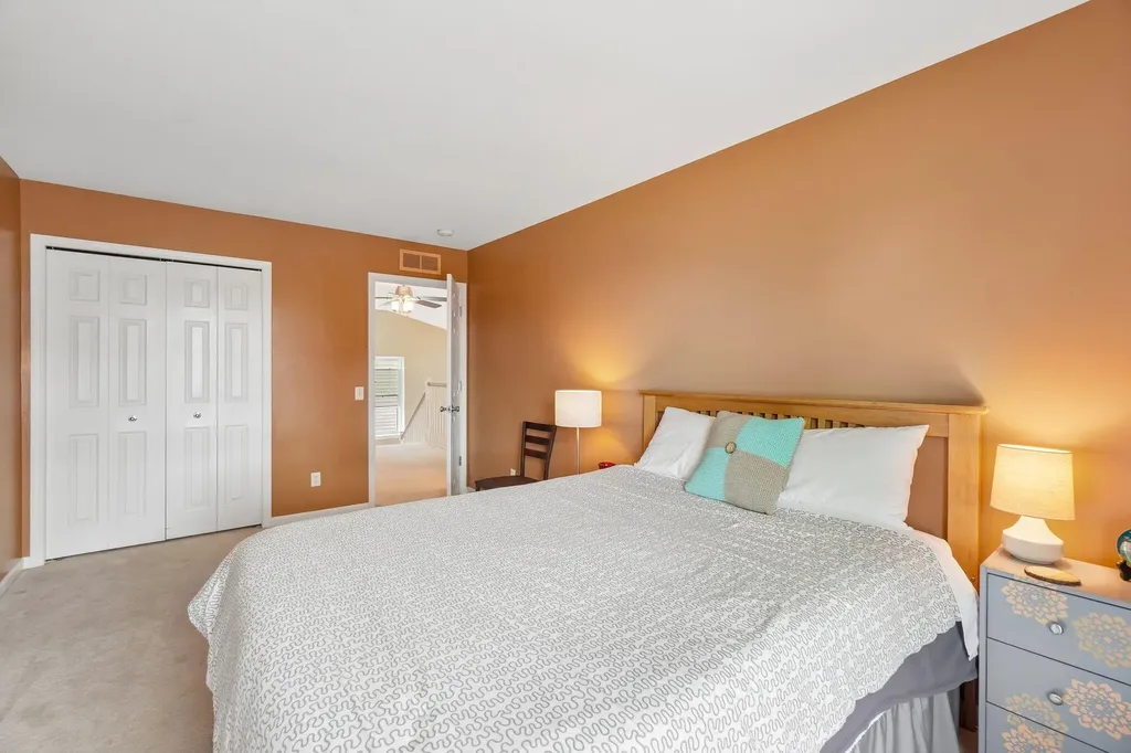 7309 Warwick Drive Ypsilanti Charter Township MI 48197