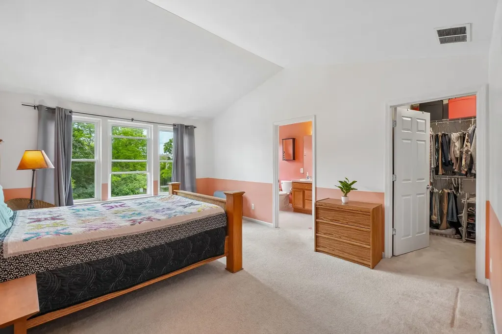 7309 Warwick Drive Ypsilanti Charter Township MI 48197