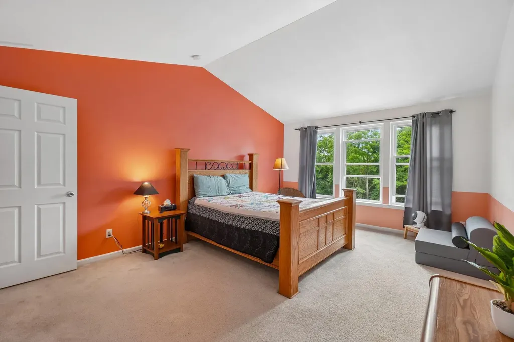 7309 Warwick Drive Ypsilanti Charter Township MI 48197