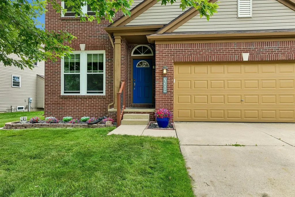7309 Warwick Drive Ypsilanti Charter Township MI 48197