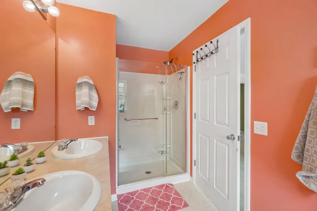 7309 Warwick Drive Ypsilanti Charter Township MI 48197