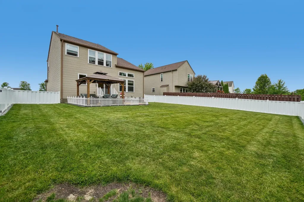 7309 Warwick Drive Ypsilanti Charter Township MI 48197