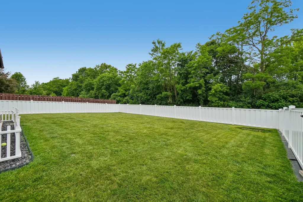7309 Warwick Drive Ypsilanti Charter Township MI 48197