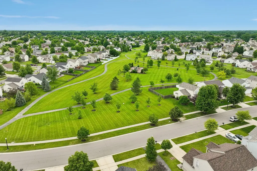 7309 Warwick Drive Ypsilanti Charter Township MI 48197