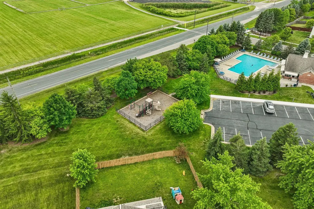 7309 Warwick Drive Ypsilanti Charter Township MI 48197