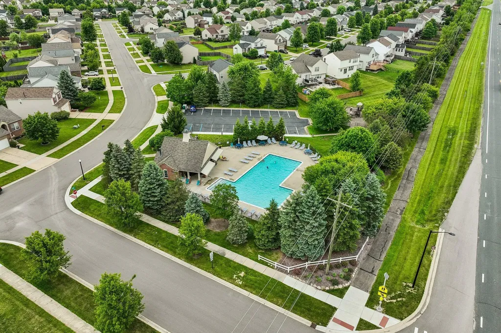 7309 Warwick Drive Ypsilanti Charter Township MI 48197