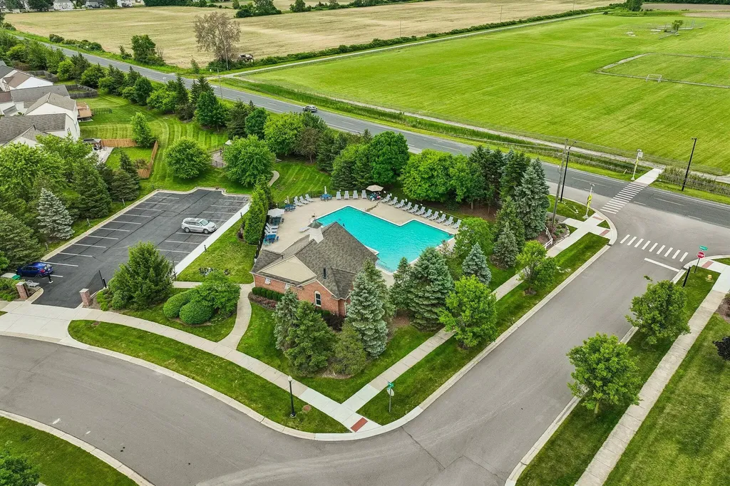 7309 Warwick Drive Ypsilanti Charter Township MI 48197