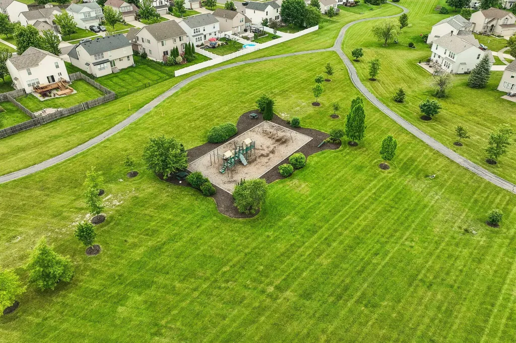 7309 Warwick Drive Ypsilanti Charter Township MI 48197