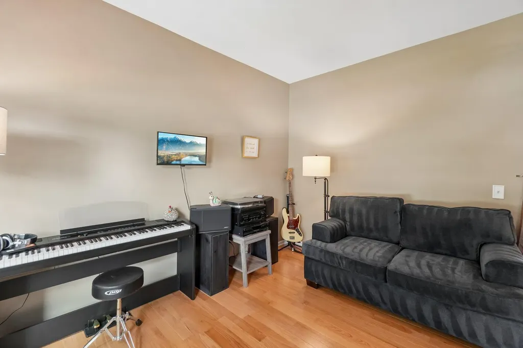 7309 Warwick Drive Ypsilanti Charter Township MI 48197