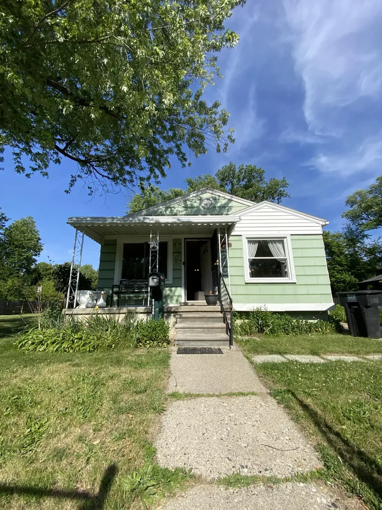 15450 Hazelton Street Detroit City MI 48223
