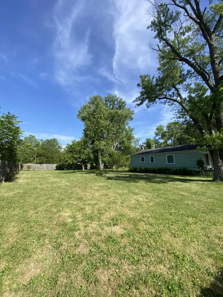 15450 Hazelton Street Detroit City MI 48223