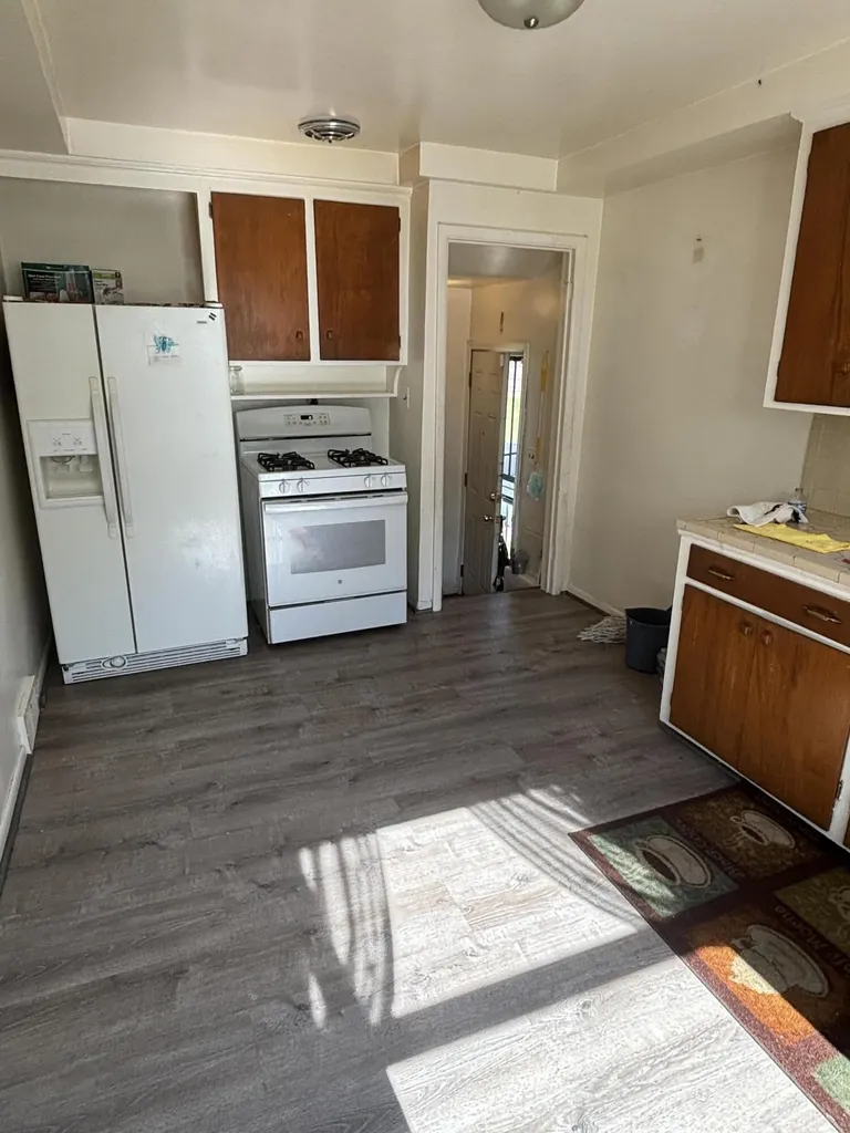 15450 Hazelton Street Detroit City MI 48223