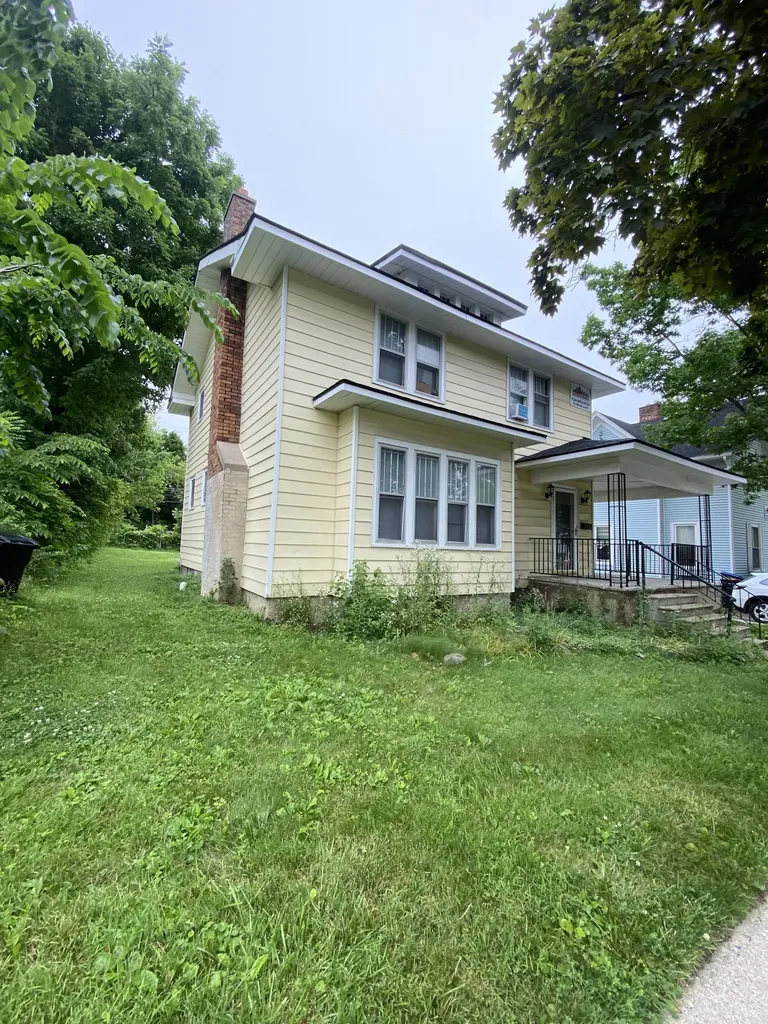 612 Pearl Street Ypsilanti City MI 48197