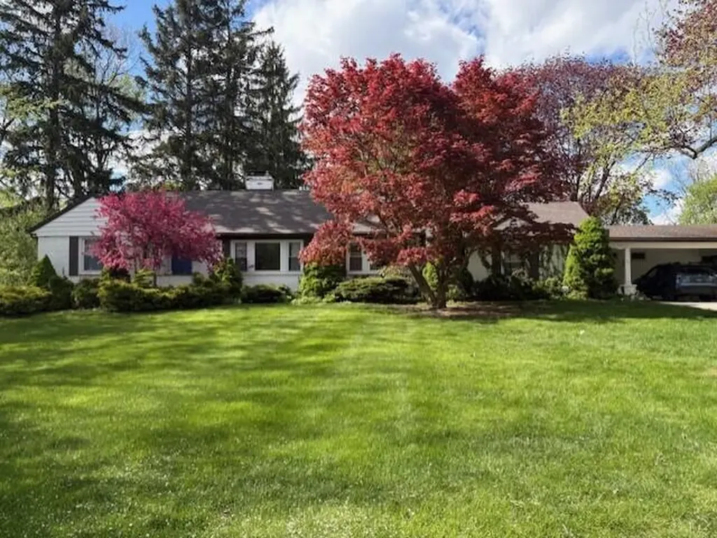 1000 Vesper Road Ann Arbor City MI 48103