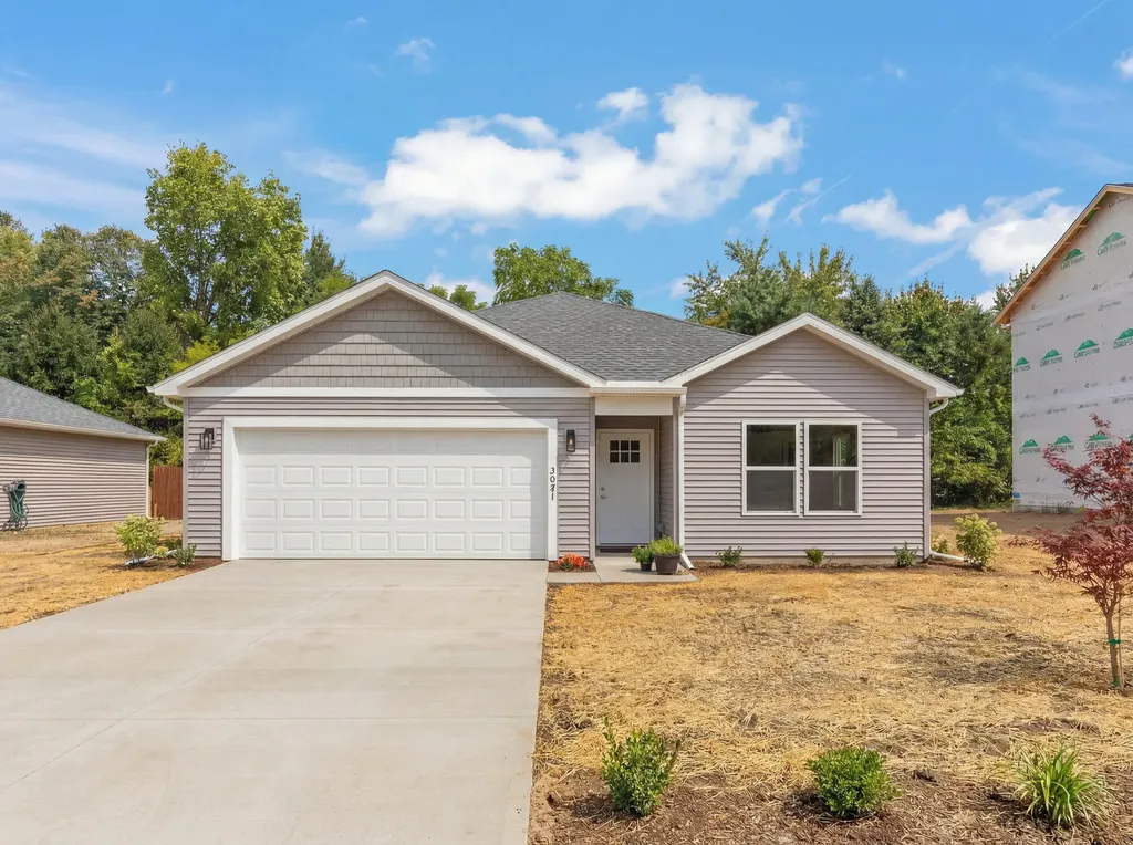3466 Clinton Way Blackman Charter Township MI 49201