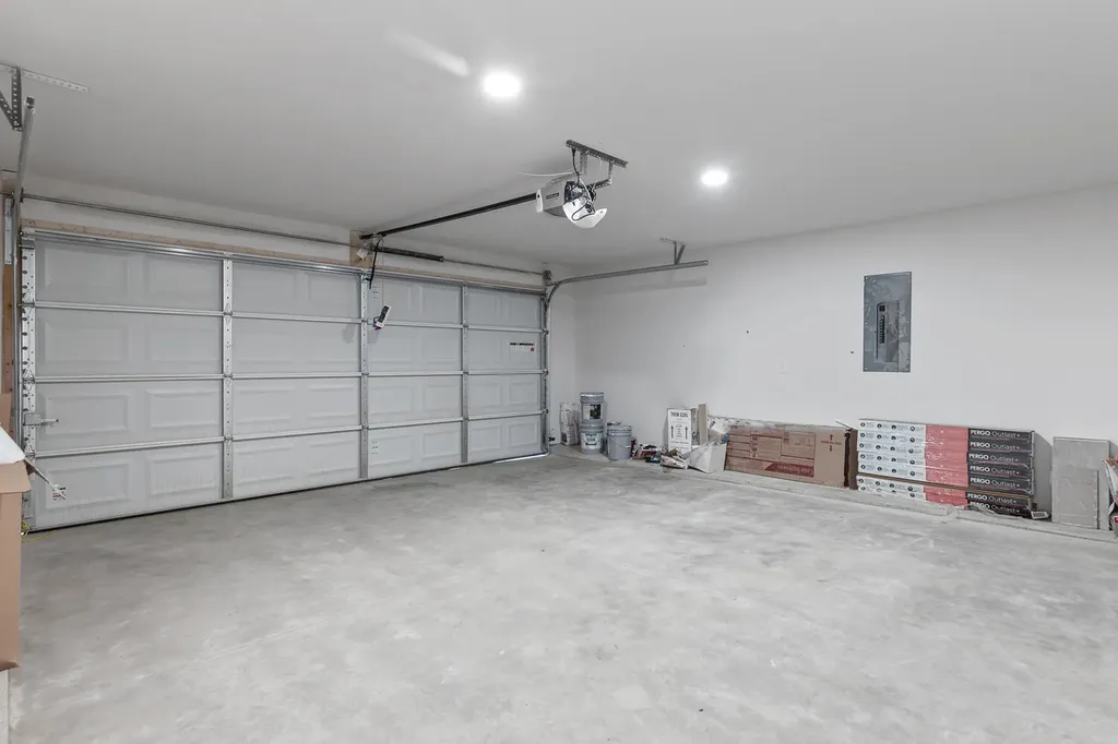 3466 Clinton Way Blackman Charter Township MI 49201