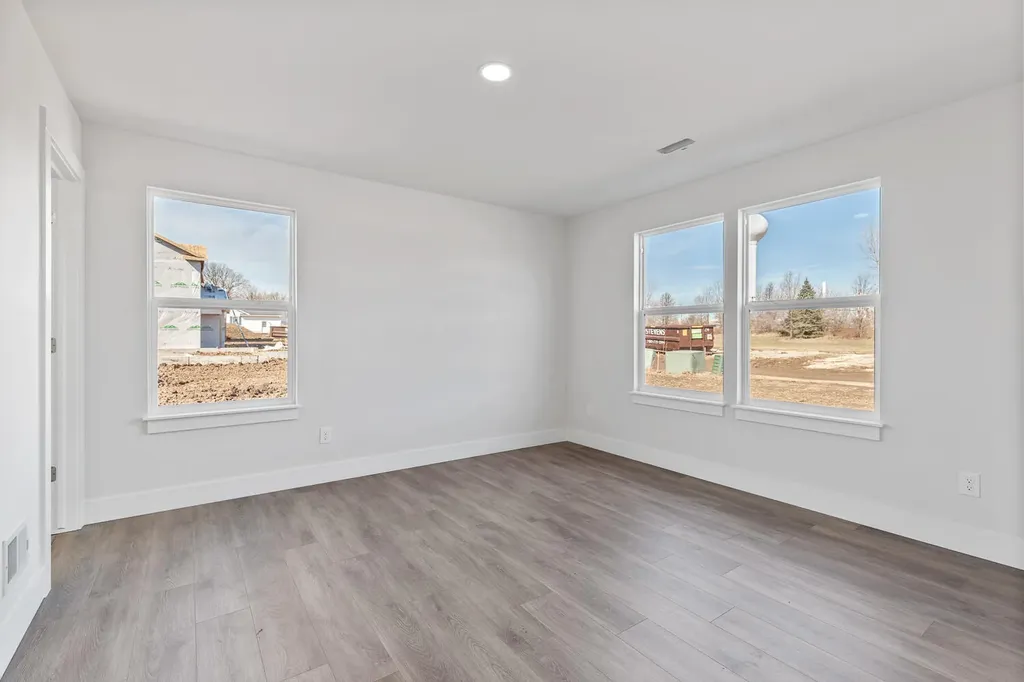 3466 Clinton Way Blackman Charter Township MI 49201