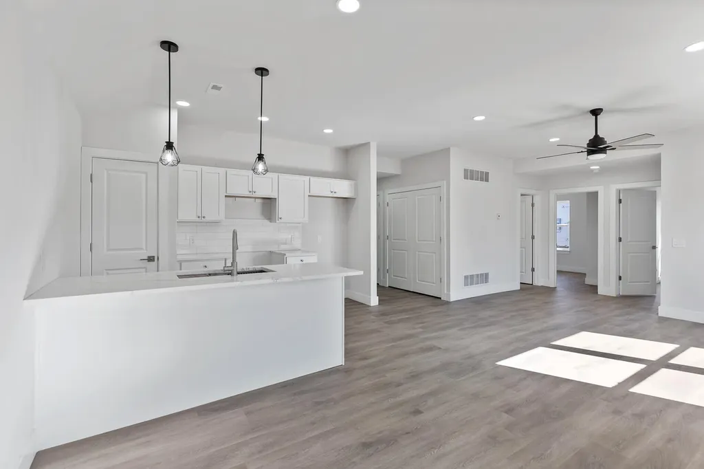3466 Clinton Way Blackman Charter Township MI 49201
